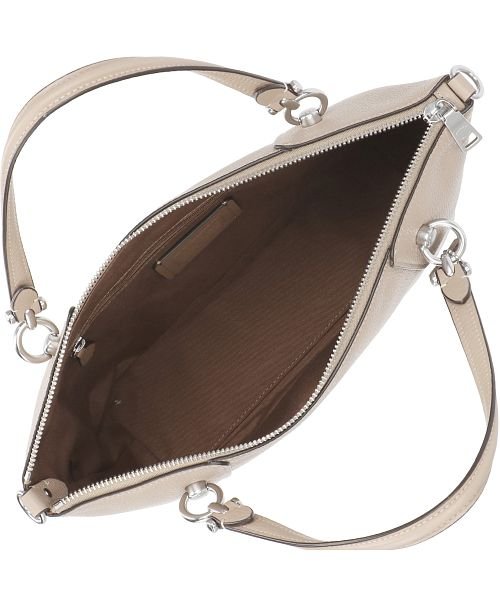 COACH コーチ　C6229　無地手提げ2WAY PVCシグネチャー 