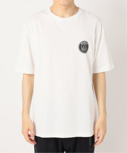 Paris Saint-Germain(Paris SaintGermain)/【Paris Saint－Germain】エンブレムプリント Tシャツ NAMI/img35