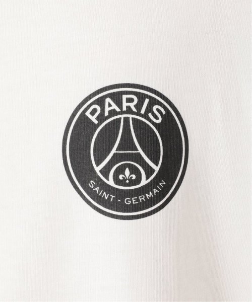 Paris Saint-Germain(Paris SaintGermain)/【Paris Saint－Germain】エンブレムプリント Tシャツ NAMI/img37