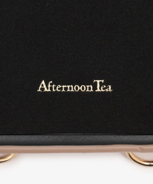 Afternoon Tea LIVING(アフタヌーンティー・リビング)/ショルダー付きiPhone8/7/SE3・2ケース/img14