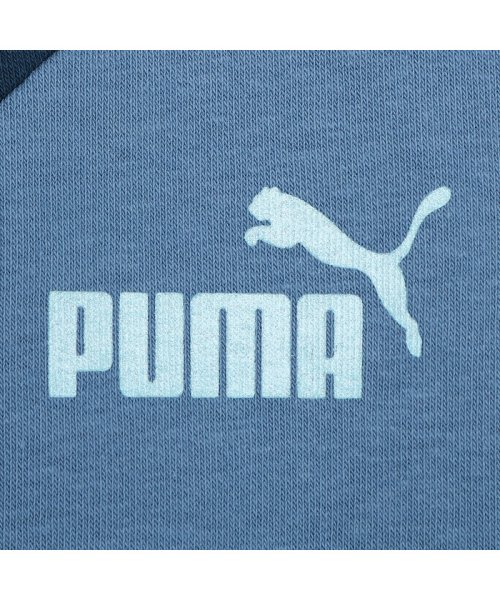 PUMA(プーマ)/メンズ マンチェスター シティFC FTBLCULTURE トラックジャケット/img07