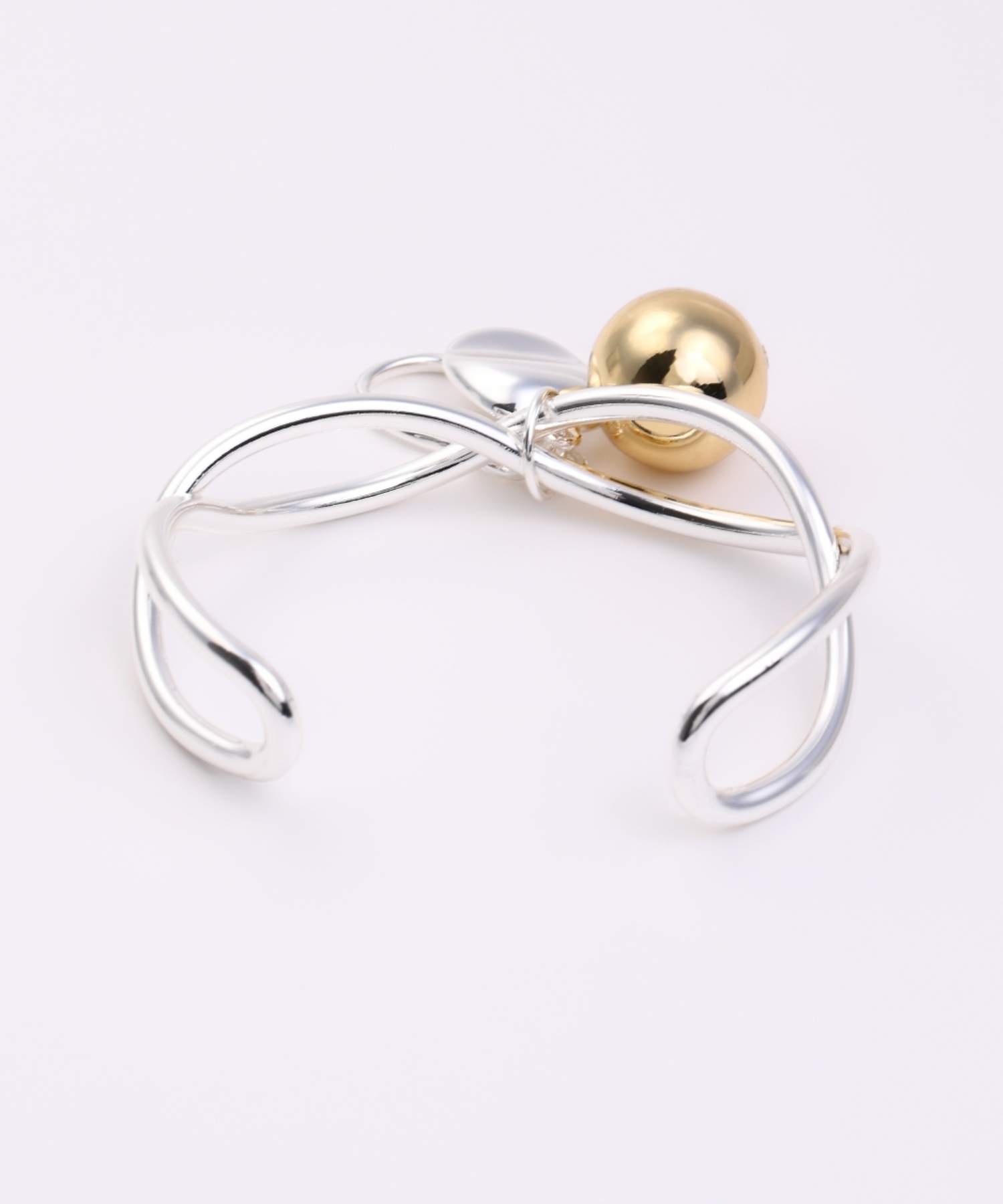 Many motif Bangle