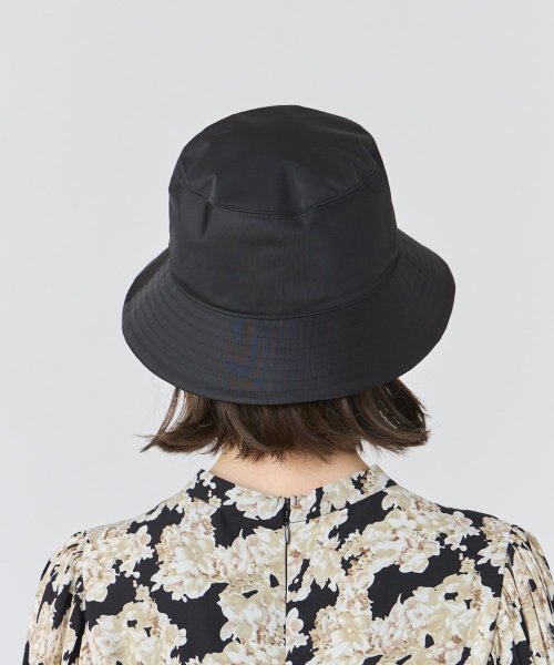 Chapeaud'O(Chapeaud’O)/Chapeau d' O  Nylon Twill Bucket/img07