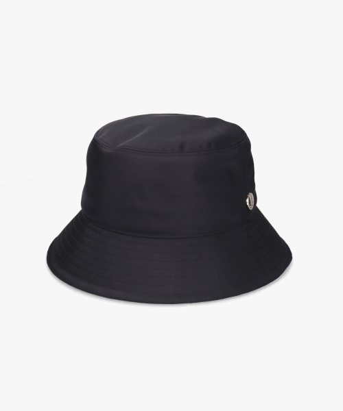 Chapeaud'O(Chapeaud’O)/Chapeau d' O  Nylon Twill Bucket/img15