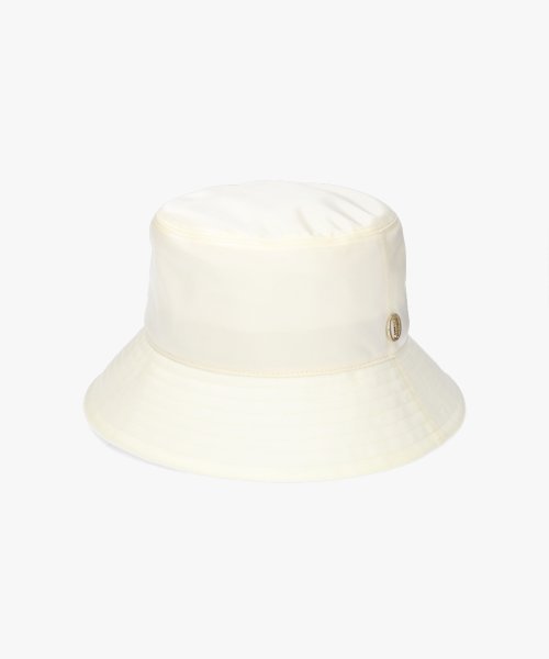 Chapeaud'O(Chapeaud’O)/Chapeau d' O  Nylon Twill Bucket/img16