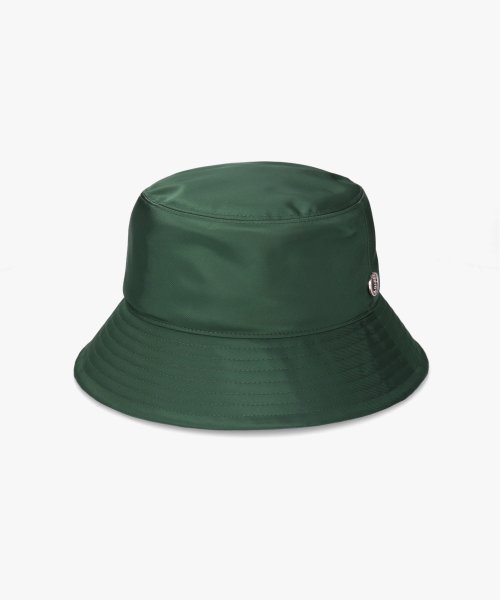 Chapeaud'O(Chapeaud’O)/Chapeau d' O  Nylon Twill Bucket/img17