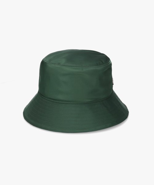 Chapeaud'O(Chapeaud’O)/Chapeau d' O  Nylon Twill Bucket/img18