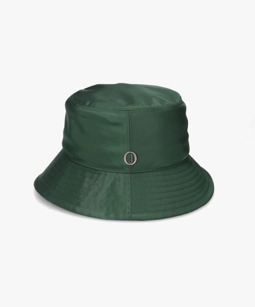 Chapeaud'O(Chapeaud’O)/Chapeau d' O  Nylon Twill Bucket/img19