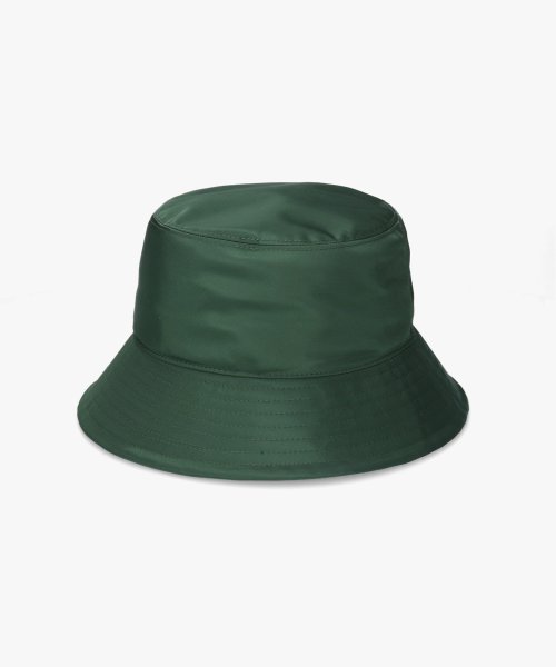 Chapeaud'O(Chapeaud’O)/Chapeau d' O  Nylon Twill Bucket/img20