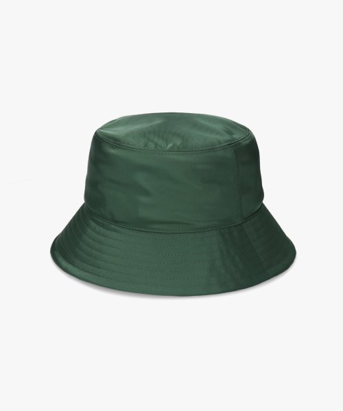 Chapeaud'O(Chapeaud’O)/Chapeau d' O  Nylon Twill Bucket/img21