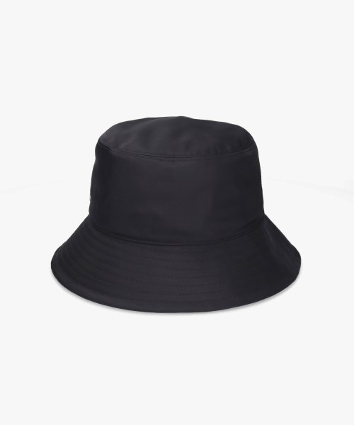 Chapeaud'O(Chapeaud’O)/Chapeau d' O  Nylon Twill Bucket/img26
