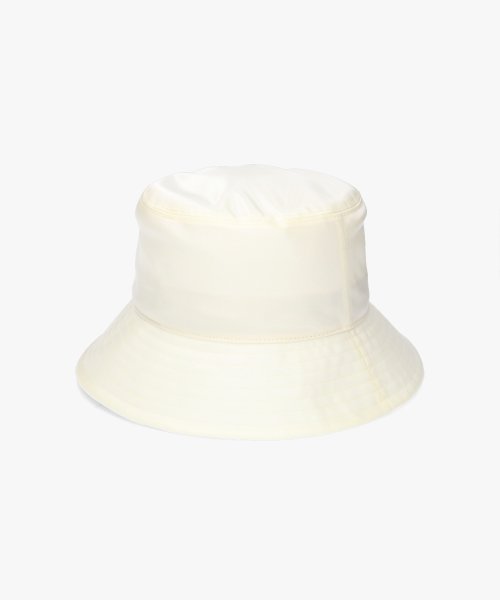 Chapeaud'O(Chapeaud’O)/Chapeau d' O  Nylon Twill Bucket/img27