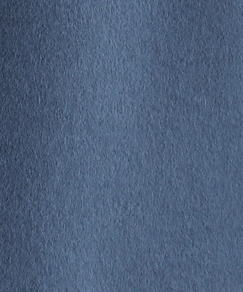 【ウール／カラーコート】リバーショートコート 