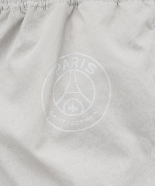 Paris Saint-Germain(Paris SaintGermain)/【Paris Saint－Germain】75 ナンバリング ナイロンショーツ/img09