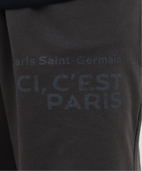Paris Saint-Germain(Paris SaintGermain)/【Paris Saint－Germain】ICPプリント スウェットショーツ/img10