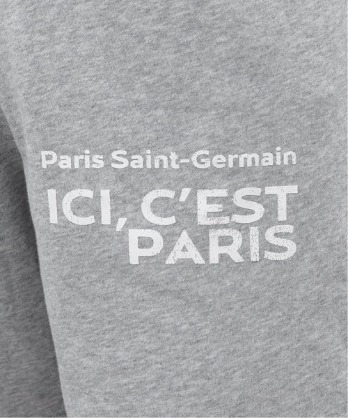 Paris Saint-Germain(Paris SaintGermain)/【Paris Saint－Germain】ICPプリント スウェットショーツ/img11