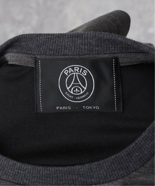 Paris Saint-Germain(Paris SaintGermain)/【Paris Saint－Germain】ビッグポケット Tシャツ/img49
