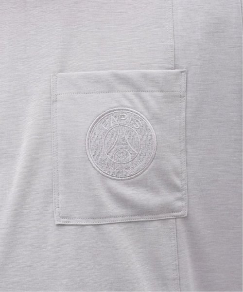 Paris Saint-Germain(Paris SaintGermain)/【Paris Saint－Germain】ビッグポケット Tシャツ/img56
