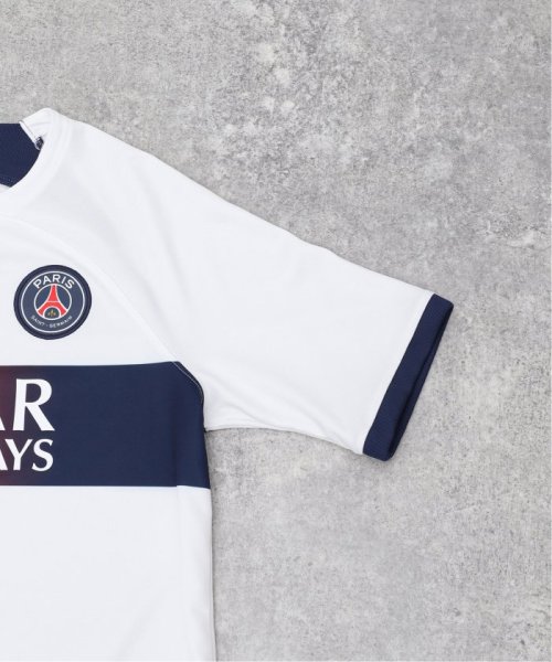 Paris Saint-Germain(Paris SaintGermain)/【NIKE / ナイキ】PSG Y NK DF STAD JSY SS AW　※ジュニアサイズ/img04