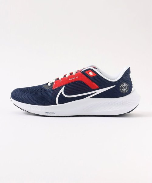 Paris Saint-Germain(Paris SaintGermain)/【NIKE / ナイキ】Air Zoom Pegasus 40 PSG/img01