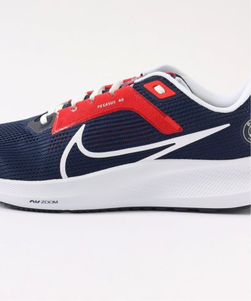 Paris Saint-Germain(Paris SaintGermain)/【NIKE / ナイキ】Air Zoom Pegasus 40 PSG/img10