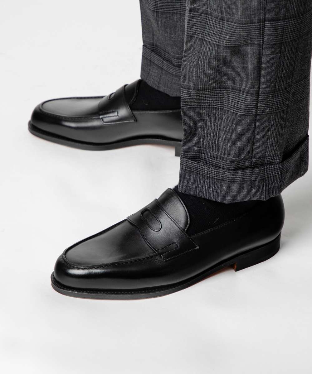 ジョンロブ JOHN LOBB ロペス 6.5 メンズ