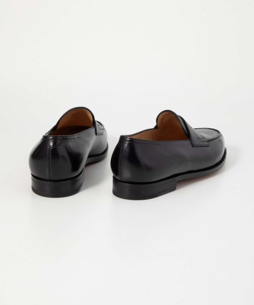 ジョンロブ JOHN LOBB LOPEZ 309031L ビジネスシューズ CALF M/W SS メンズ シューズ ロペス ローファー ドレスシューズ ビジ シューズ また