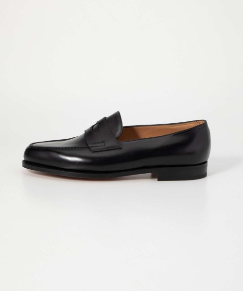 JOHN LOBB(ジョンロブ)/ジョンロブ JOHN LOBB LOPEZ 309031L ビジネスシューズ CALF M/W SS メンズ シューズ ロペス ローファー ドレスシューズ ビジ/img03