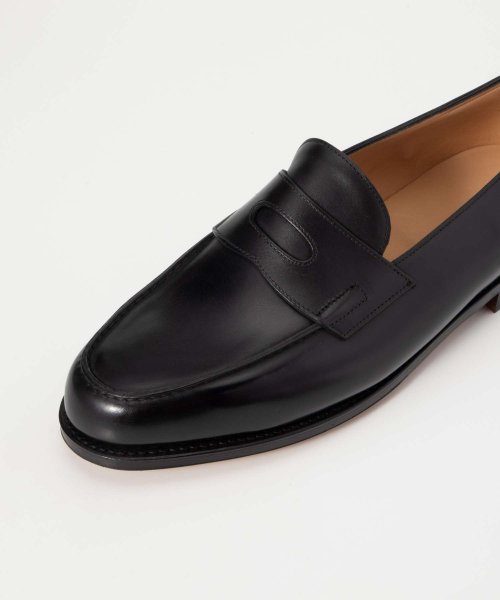 JOHN LOBB(ジョンロブ)/ジョンロブ JOHN LOBB LOPEZ 309031L ビジネスシューズ CALF M/W SS メンズ シューズ ロペス ローファー ドレスシューズ ビジ/img05