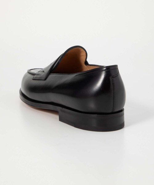 ジョンロブ JOHN LOBB LOPEZ 309031L ビジネスシューズ CALF M/W SS メンズ シューズ ロペス ローファー ドレスシューズ ビジ シューズ また