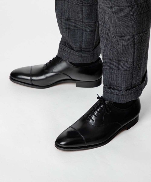 JOHN LOBB(ジョンロブ)/ジョンロブ JOHN LOBB CITYII 008031L ビジネスシューズ CALF M/W SS メンズ シューズ シティ2 ドレスシューズ 革靴 オック/img01