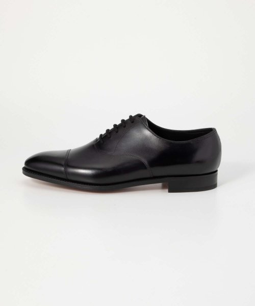 JOHN LOBB(ジョンロブ)/ジョンロブ JOHN LOBB CITYII 008031L ビジネスシューズ CALF M/W SS メンズ シューズ シティ2 ドレスシューズ 革靴 オック/img03