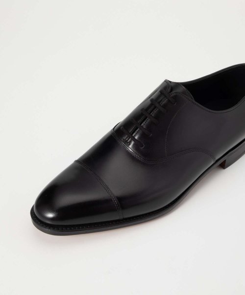 JOHN LOBB(ジョンロブ)/ジョンロブ JOHN LOBB CITYII 008031L ビジネスシューズ CALF M/W SS メンズ シューズ シティ2 ドレスシューズ 革靴 オック/img05