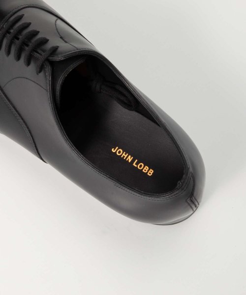 JOHN LOBB(ジョンロブ)/ジョンロブ JOHN LOBB CITYII 008031L ビジネスシューズ CALF M/W SS メンズ シューズ シティ2 ドレスシューズ 革靴 オック/img07