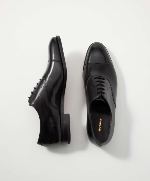 JOHN LOBB(ジョンロブ)/ジョンロブ JOHN LOBB CITYII 008031L ビジネスシューズ CALF M/W SS メンズ シューズ シティ2 ドレスシューズ 革靴 オック/img08