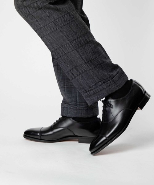 JOHN LOBB(ジョンロブ)/ジョンロブ JOHN LOBB CITYII 008031L ビジネスシューズ CALF M/W SS メンズ シューズ シティ2 ドレスシューズ 革靴 オック/img10