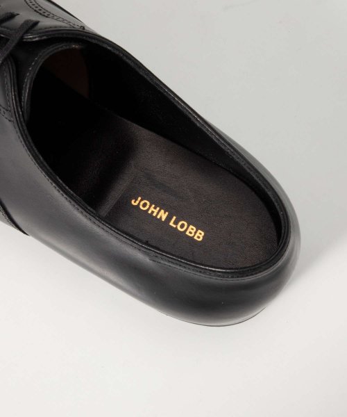 JOHN LOBB(ジョンロブ)/ジョンロブ JOHN LOBB PHILIP II 506200L ビジネスシューズ OXFORD PS メンズ シューズ フィリップ 2 オックスフォード ビ/img07