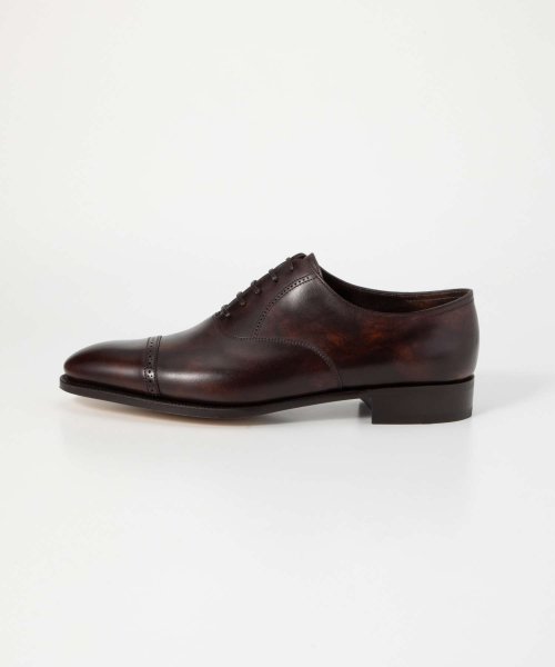 JOHN LOBB(ジョンロブ)/ジョンロブ JOHN LOBB PHILIP II 506180L ビジネスシューズ MUSEUM M/W PS メンズ シューズ フィリップ 2 内羽根式シュ/img05