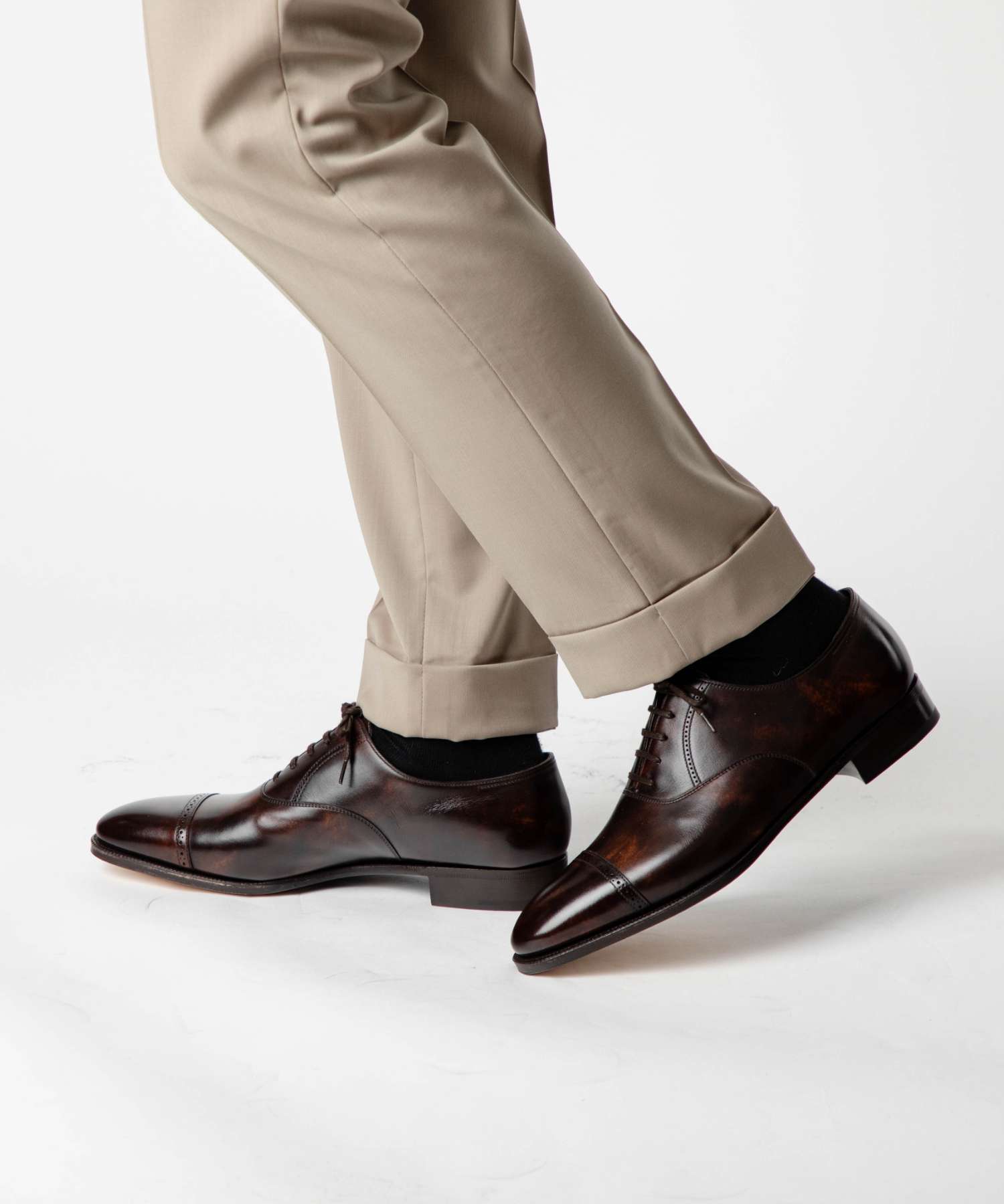 ジョンロブ JOHN LOBB PHILIP II 506180L ビジネスシューズ MUSEUM M/W 