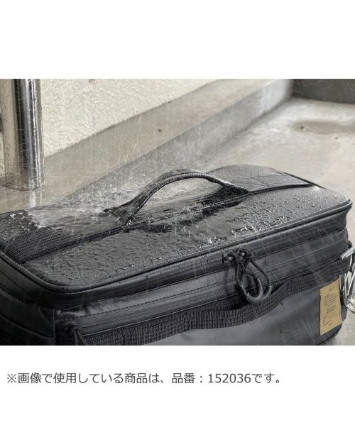 AS2OV(アッソブ)/アッソブ コンテナ AS2OV NYLON POLYCARBONATE CONTAINER BOX(SS) コンテナボックス SSサイズ バッグ 152037/img19