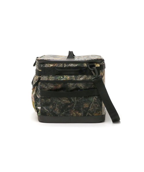 アッソブ コンテナ AS2OV NYLON POLYCARBONATE CONTAINER L SIZE CAMO コンテナボックス 152034CAMO 