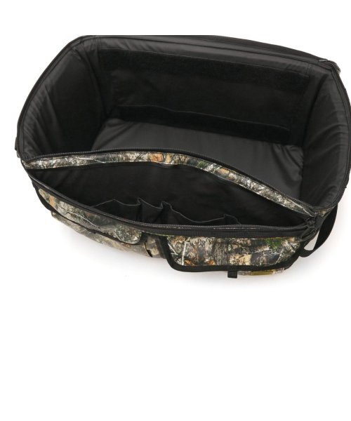 AS2OV(アッソブ)/アッソブ コンテナ AS2OV NYLON POLYCARBONATE CONTAINER L SIZE CAMO コンテナボックス 152034CAMO/img16