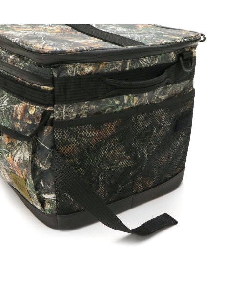アッソブ コンテナ AS2OV NYLON POLYCARBONATE CONTAINER L SIZE CAMO コンテナボックス 152034CAMO 