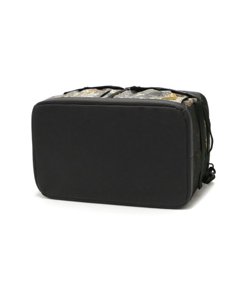 アッソブ コンテナ AS2OV NYLON POLYCARBONATE CONTAINER L SIZE CAMO コンテナボックス 152034CAMO 