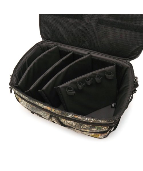 アッソブ コンテナ AS2OV NYLON POLYCARBONATE CONTAINER L SIZE CAMO コンテナボックス 152034CAMO 