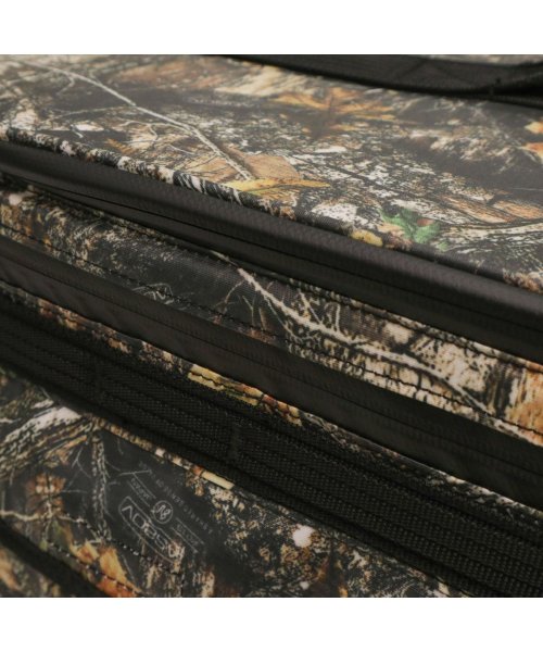 アッソブ コンテナ AS2OV NYLON POLYCARBONATE CONTAINER L SIZE CAMO コンテナボックス 152034CAMO 