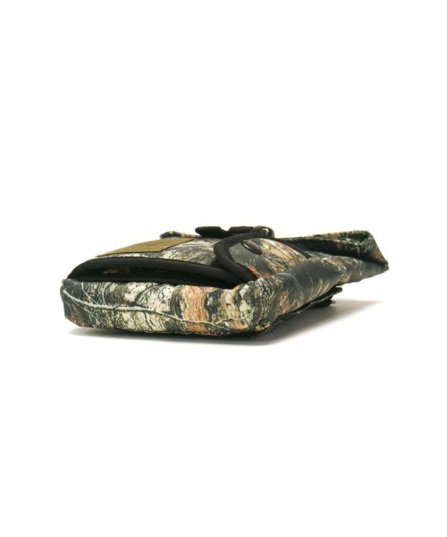 AS2OV(アッソブ)/アッソブ ショルダーバッグ AS2OV WALLET SHOULDER CAMO ORIGINAL CAMO POLYCA SERIES 152038CAMO/img19