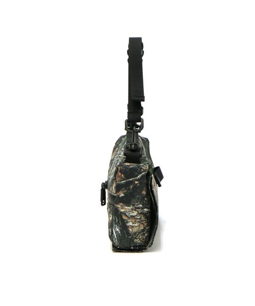 AS2OV(アッソブ)/アッソブ ティッシュケース AS2OV TISSUE CASE CAMO ORIGINAL CAMO POLYCA SERIES 992205/img05