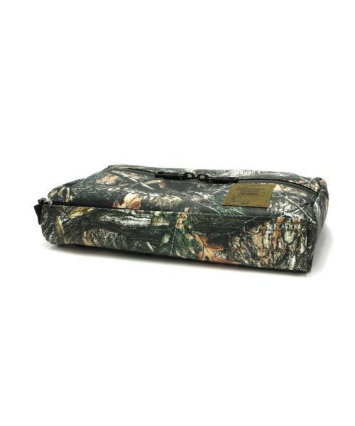 AS2OV(アッソブ)/アッソブ ティッシュケース AS2OV TISSUE CASE CAMO ORIGINAL CAMO POLYCA SERIES 992205/img12