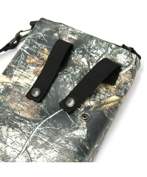 AS2OV(アッソブ)/アッソブ ティッシュケース AS2OV TISSUE CASE CAMO ORIGINAL CAMO POLYCA SERIES 992205/img15